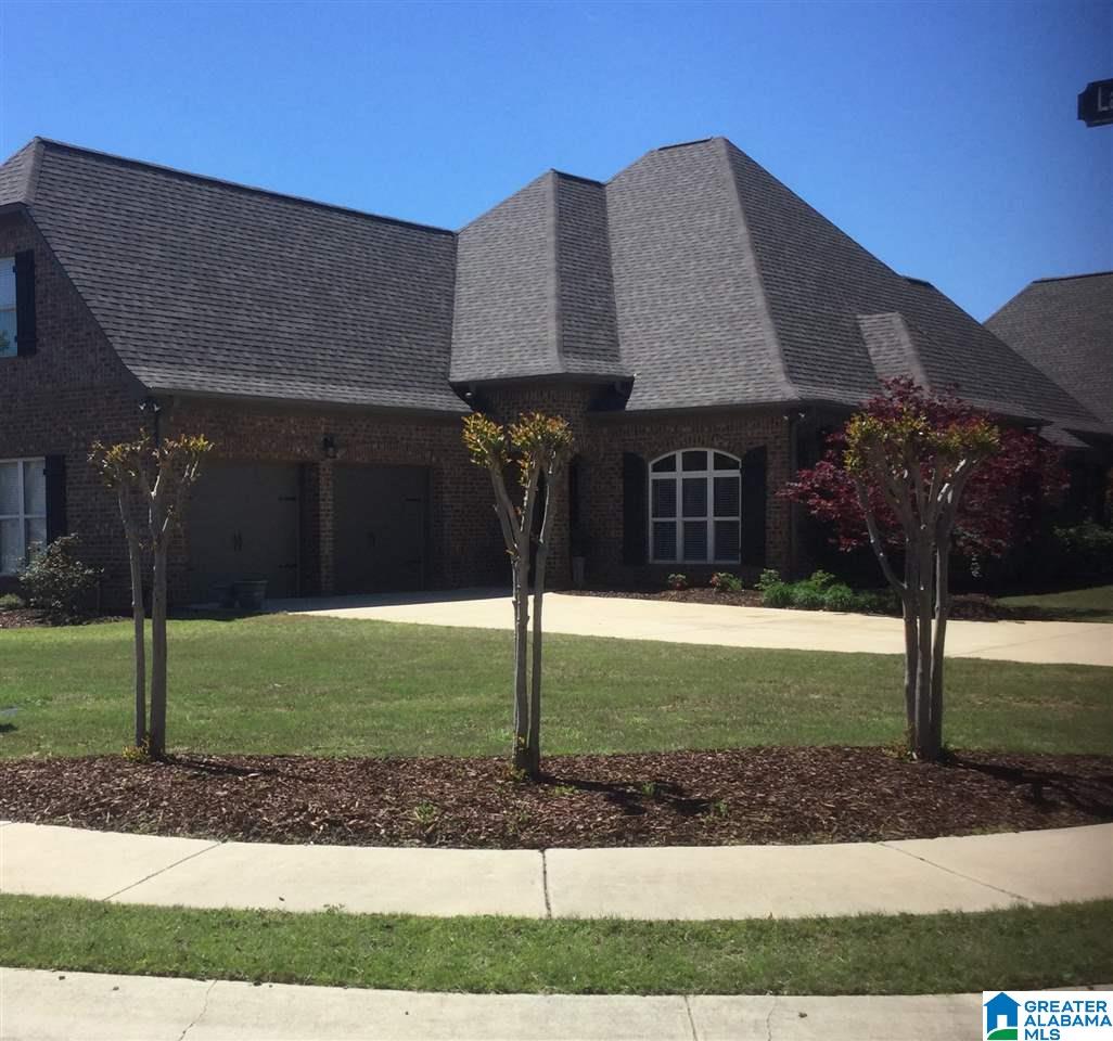 233 Lacey Avenue Alabaster, AL 35114 - Photo 1 of 1