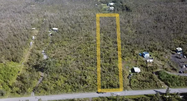 $57,000 | 11-2454 Lot 57 Kaleponi Drive, Mountain View, HI 96771