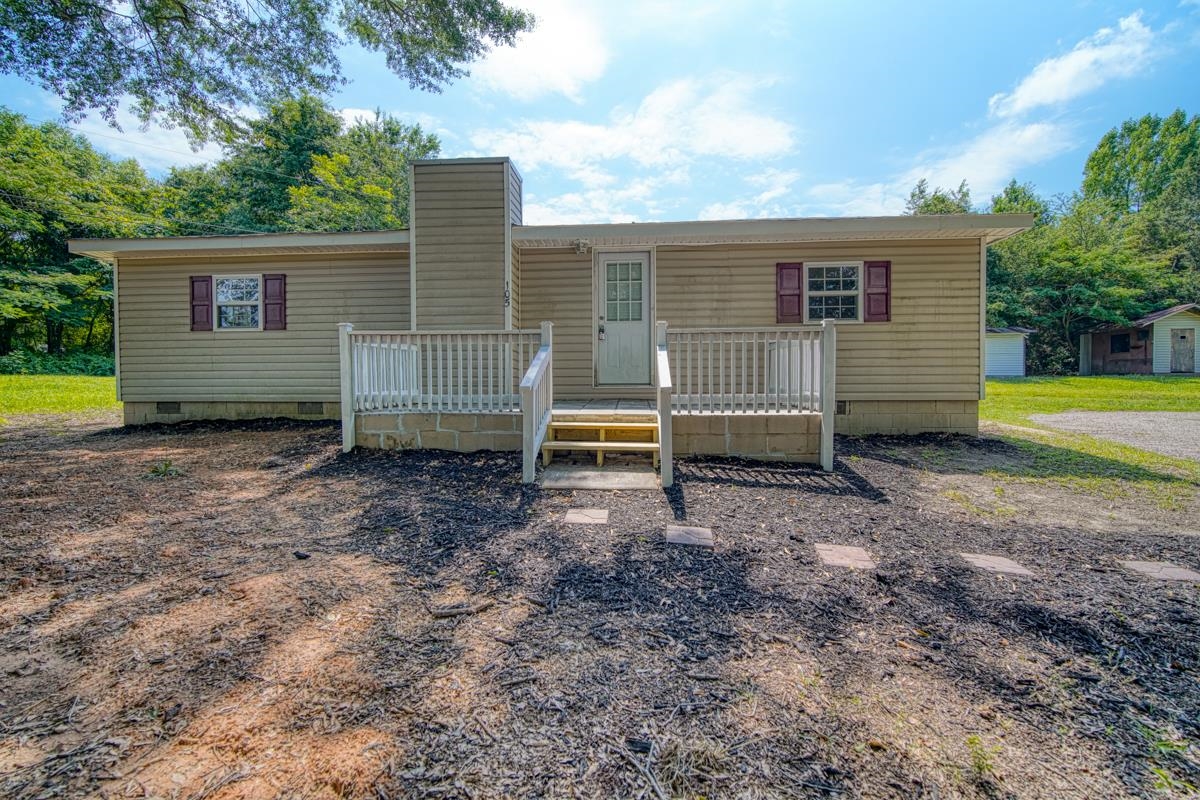 105 Garrett Road Pacolet, SC 29372 - Photo 1 of 34