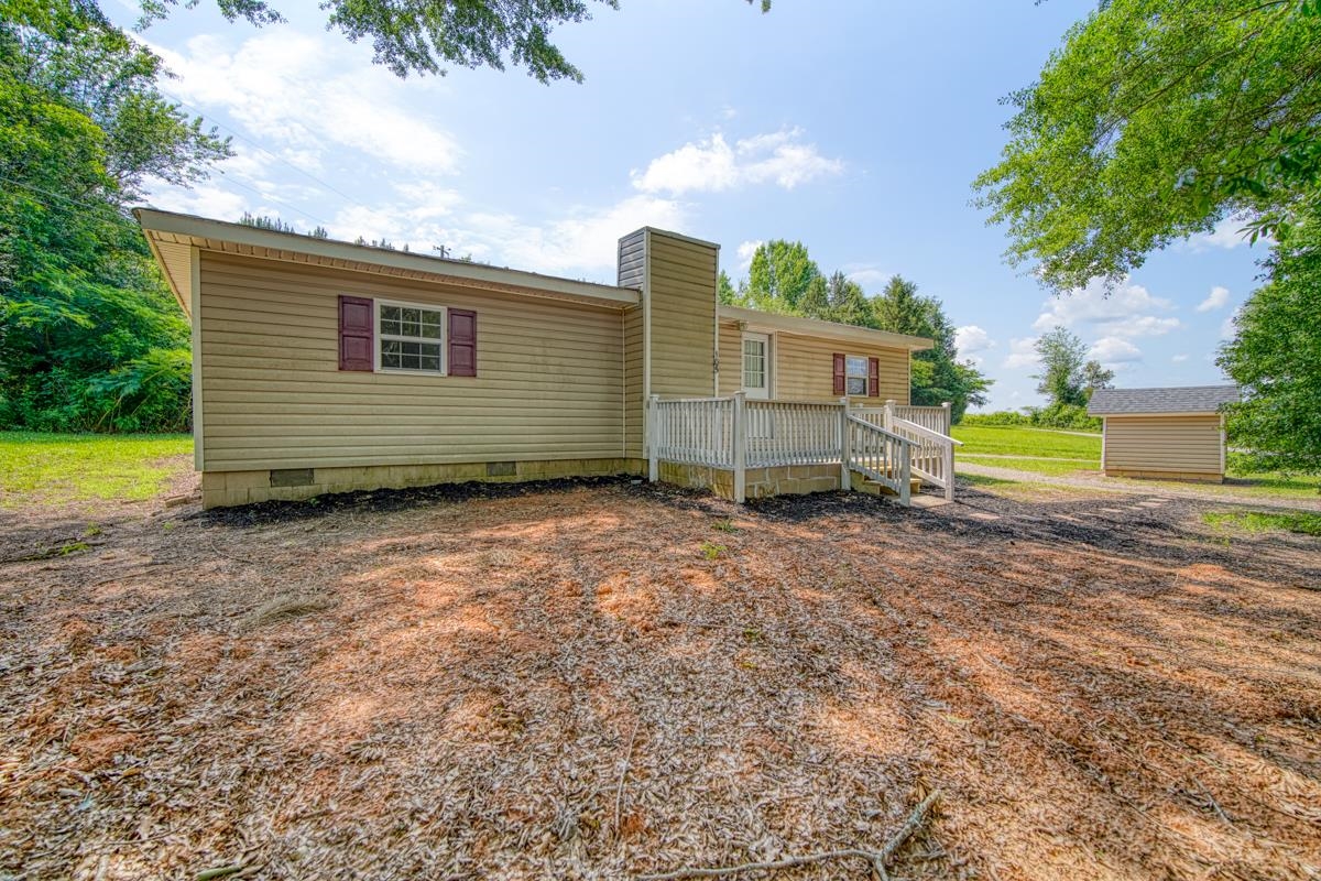 105 Garrett Road Pacolet, SC 29372 - Photo 27 of 34