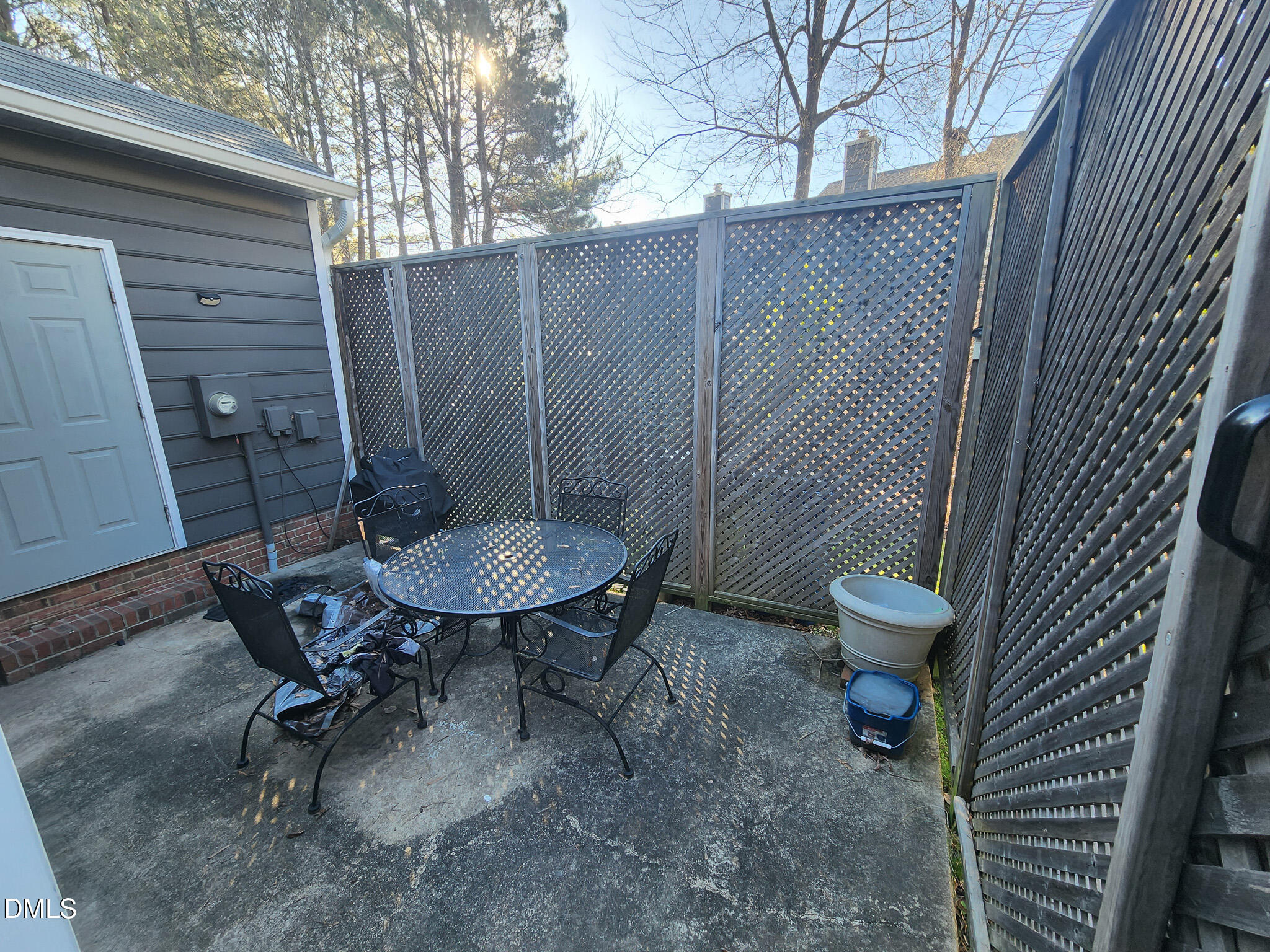 4451 Still Pines Drive Raleigh, NC 27613 - Photo 14 of 15 20250224_085846