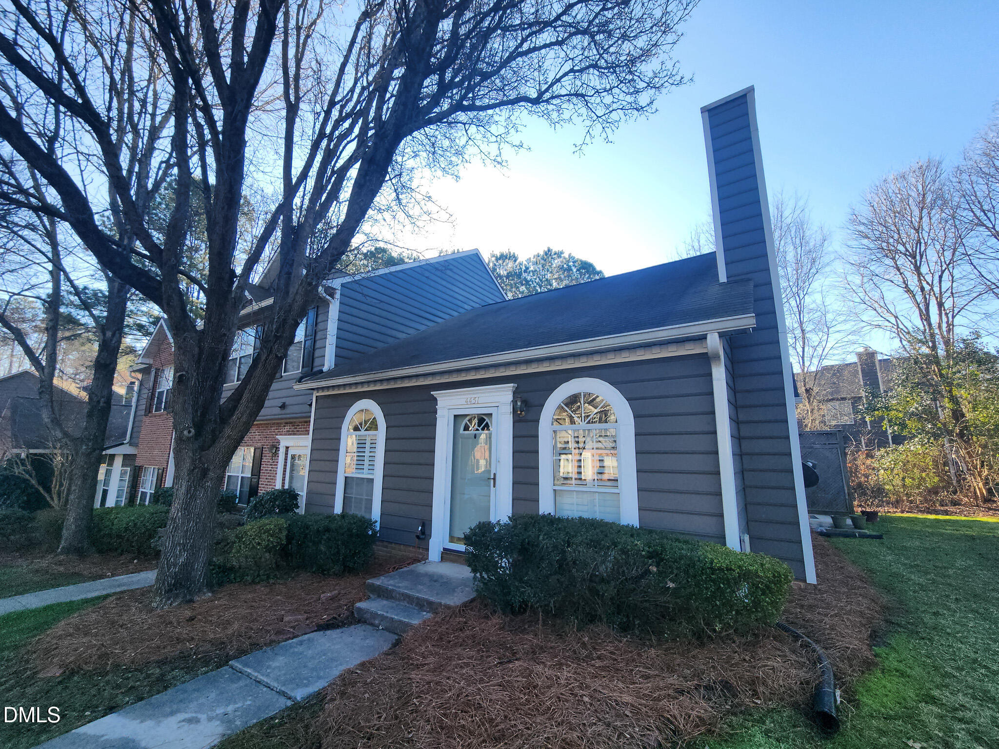 4451 Still Pines Drive Raleigh, NC 27613 - Photo 2 of 15 20250224_084939