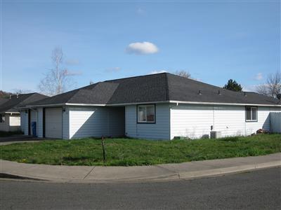 495 Minerva Court, Unit 2 Eagle Point, OR 97524 - Photo 1 of 1 Duplex Unit- Each side has 1,225 SF, 3