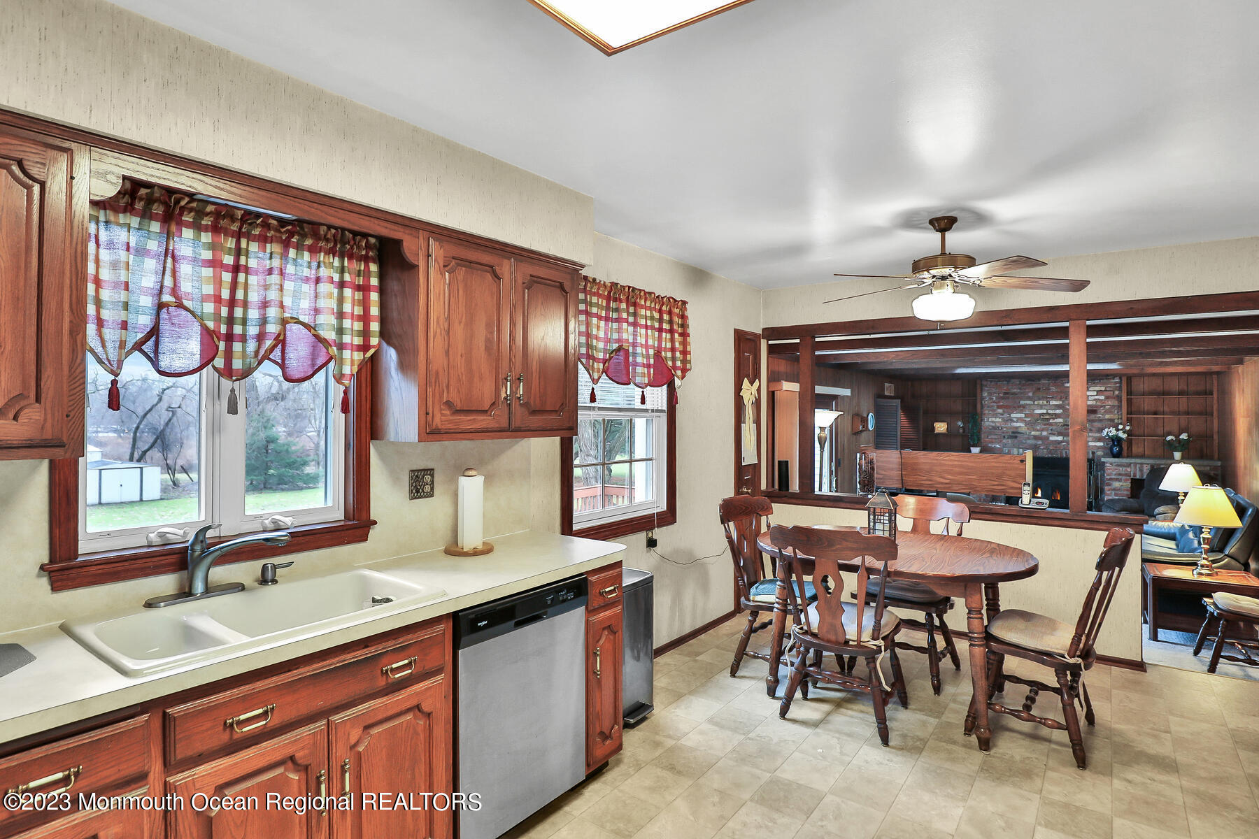 97 Ballantine Road Middletown, NJ 07748 - Photo 13 of 38 Kitchen