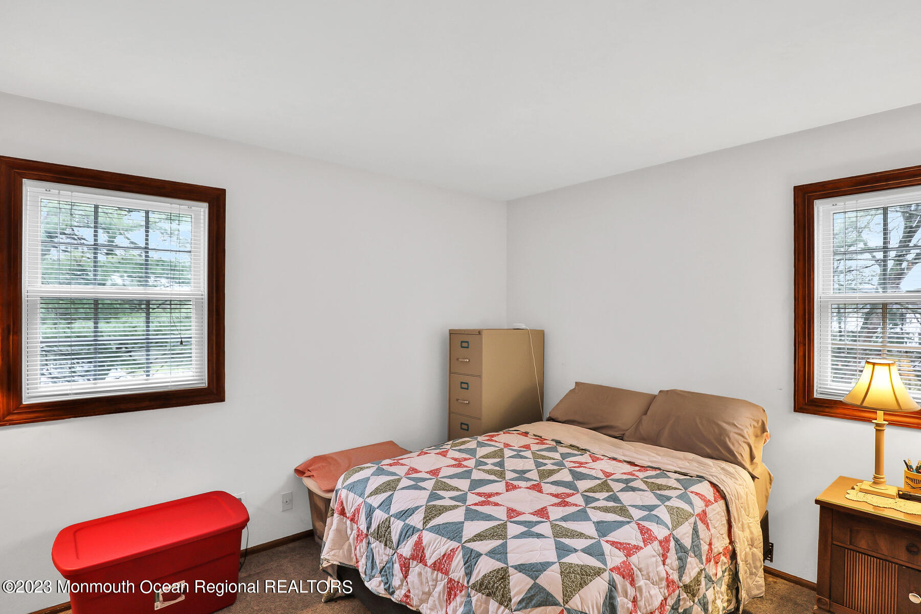 97 Ballantine Road Middletown, NJ 07748 - Photo 22 of 38 Bedroom 2