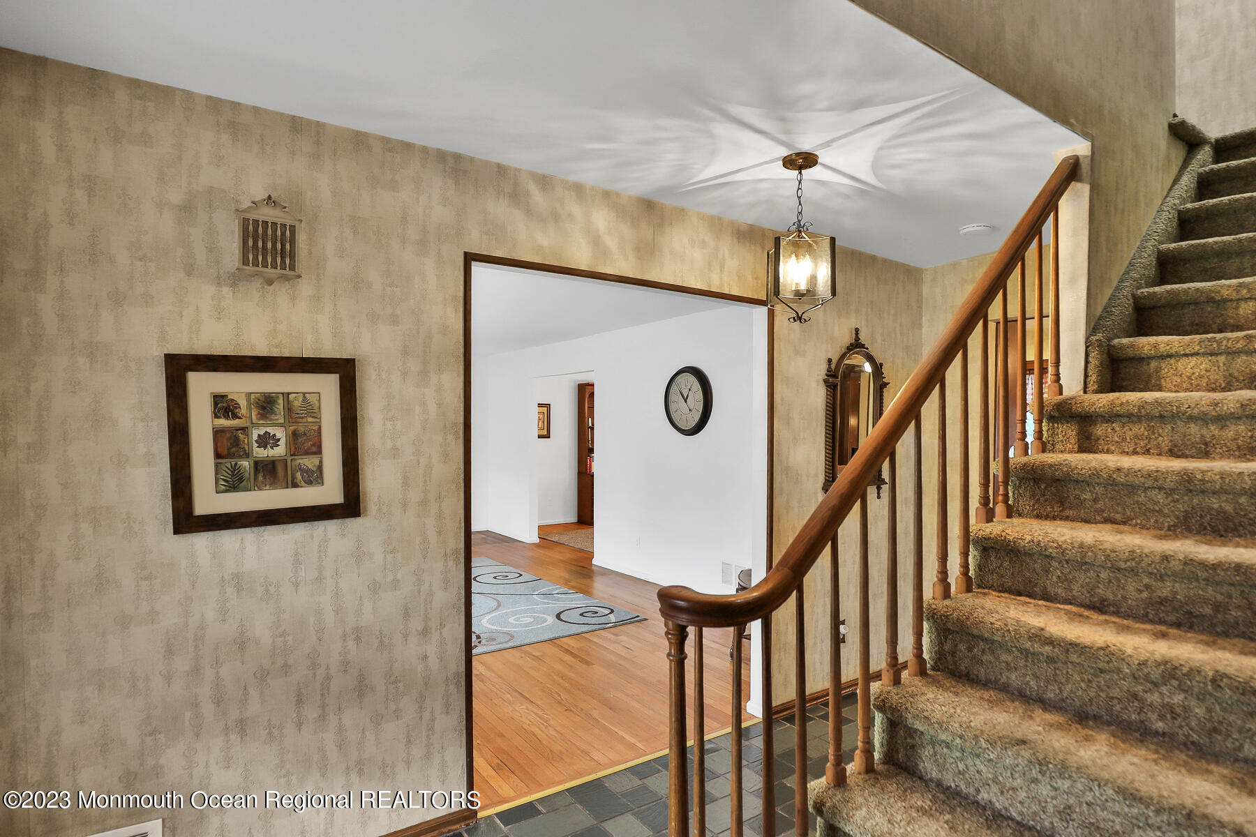 97 Ballantine Road Middletown, NJ 07748 - Photo 6 of 38 Foyer