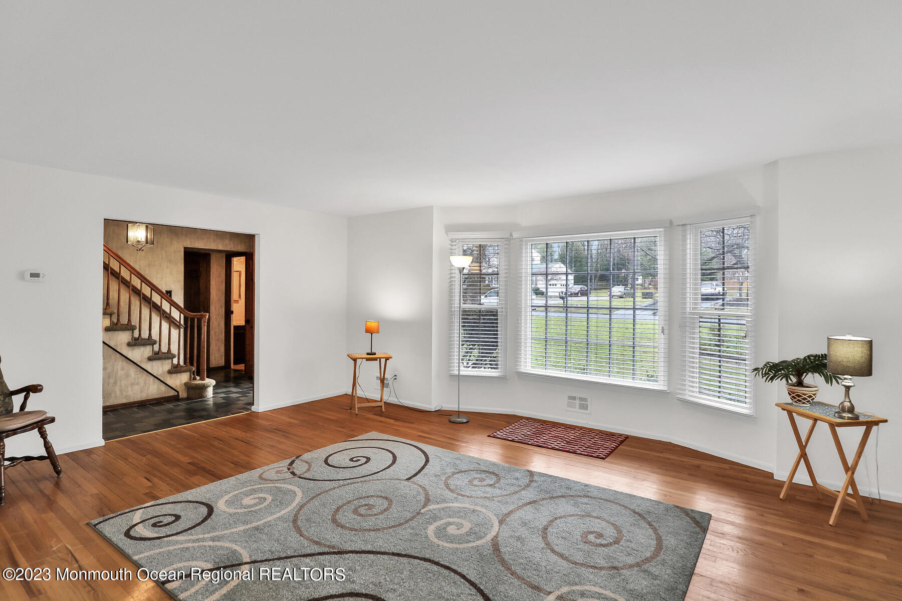 97 Ballantine Road Middletown, NJ 07748 - Photo 7 of 38 Living Room