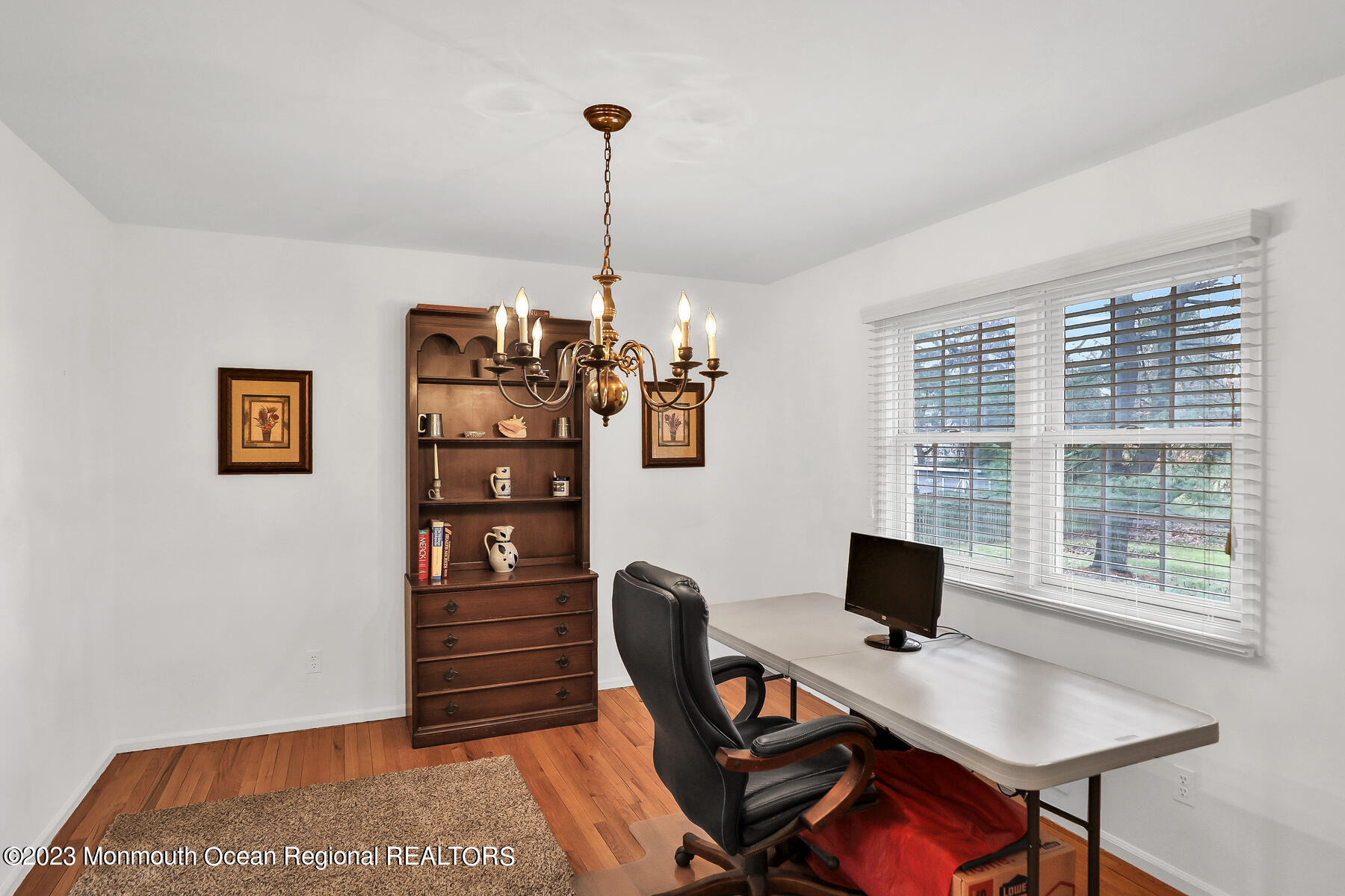 97 Ballantine Road Middletown, NJ 07748 - Photo 9 of 38 Dining Room