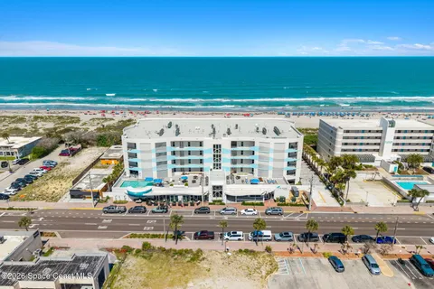$2,199,000 | 65 North Atlantic Avenue, Unit 205, Cocoa Beach, FL 32931