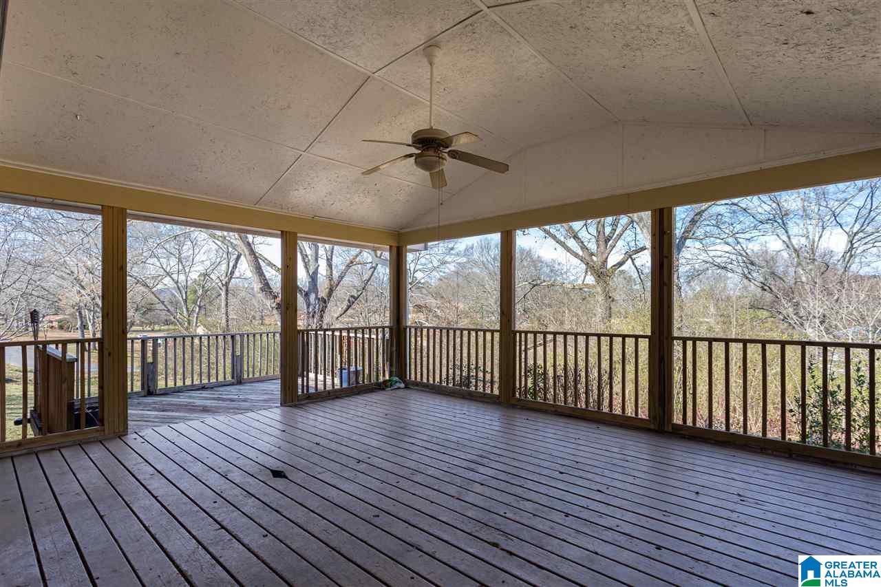 909 County Line Road Oxford, AL 36203 - Photo 27 of 37
