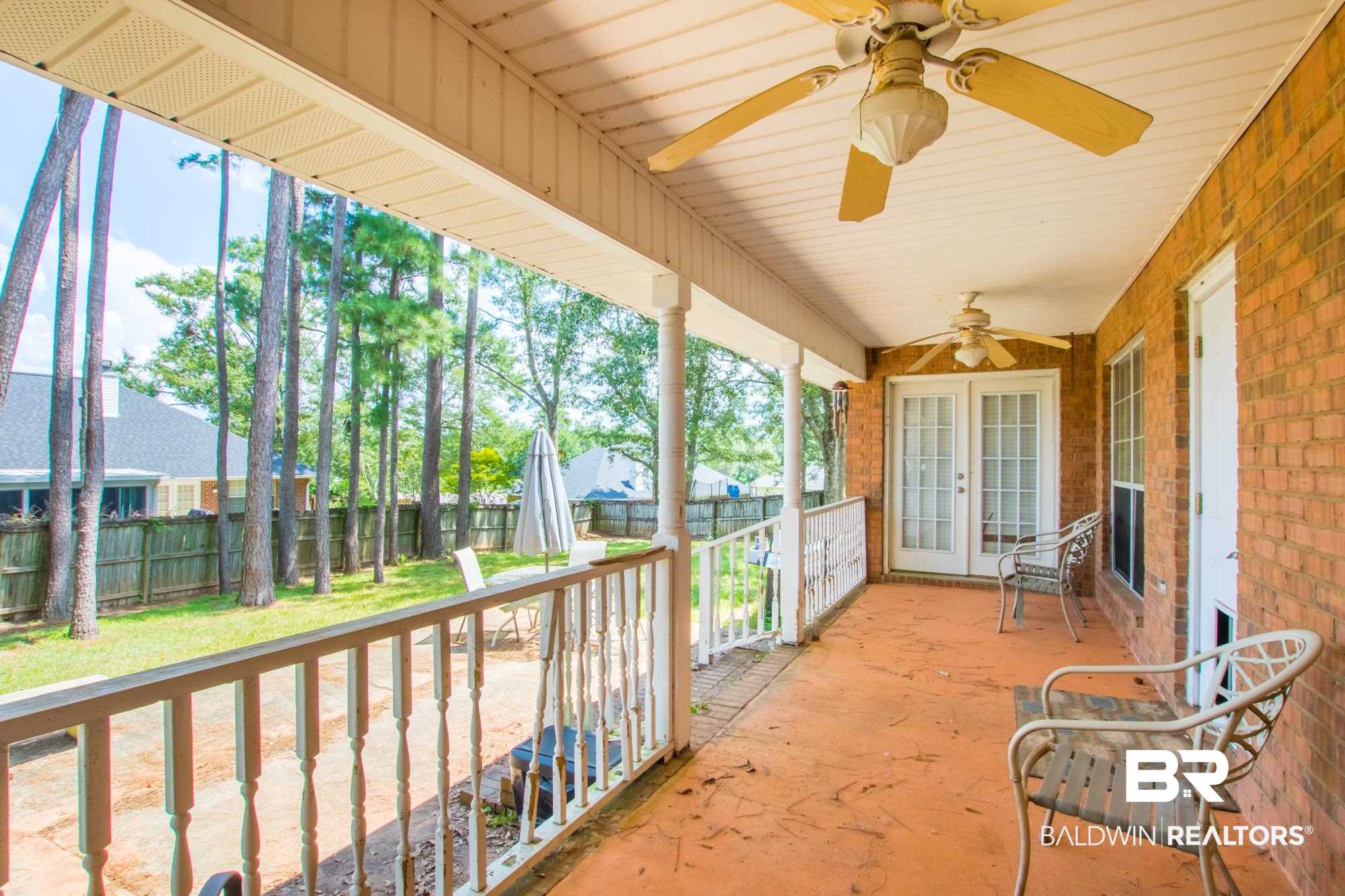 25296 Lakeside Terrace Loxley, AL 36551 - Photo 22 of 33