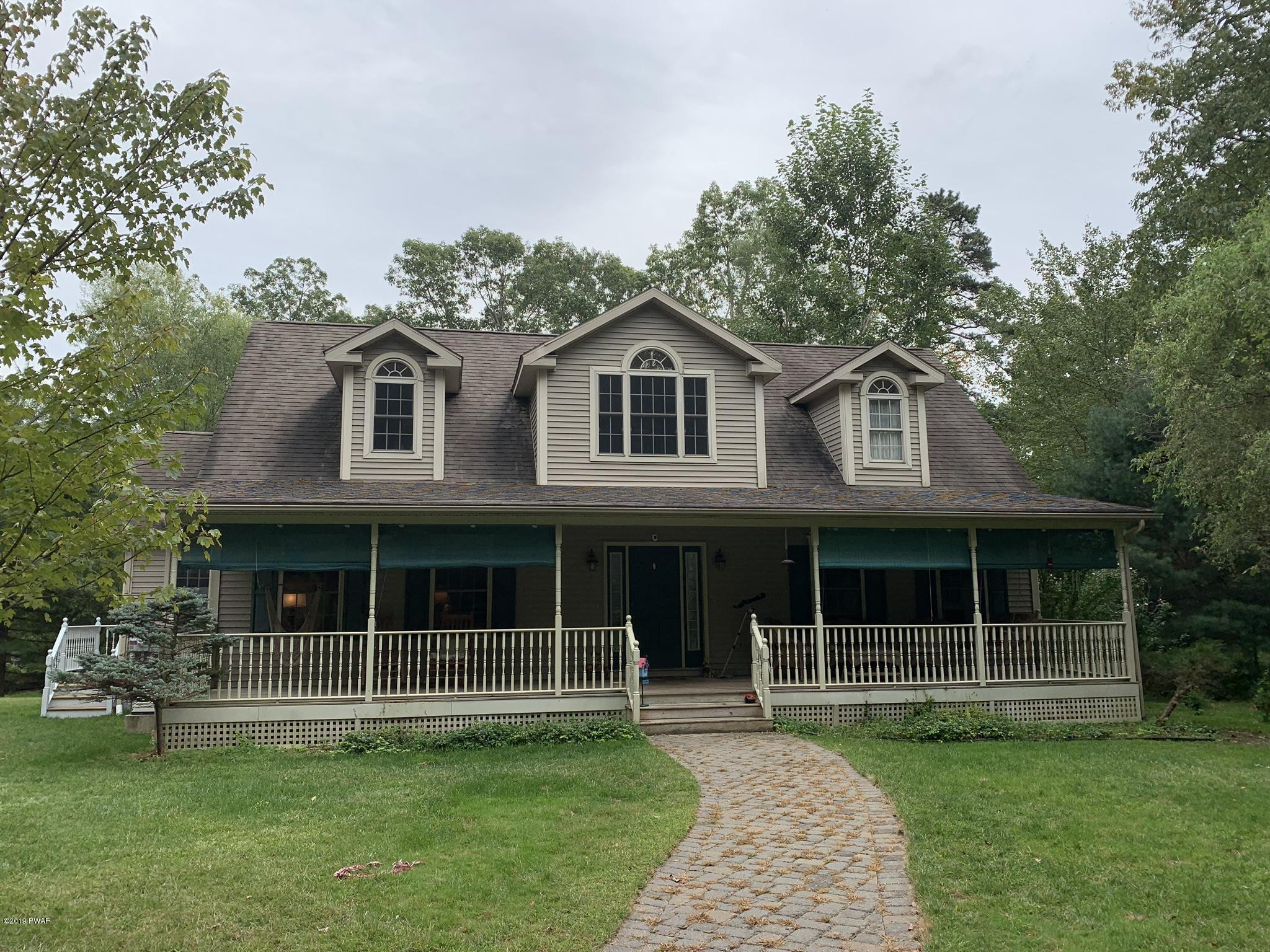 102 Birch Circle Shohola, PA 18458 - Photo 1 of 57 IMG_0816