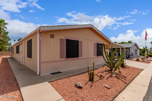 $109,000 | 2400 East Baseline Avenue, Unit 22, Apache Junction, AZ 85119