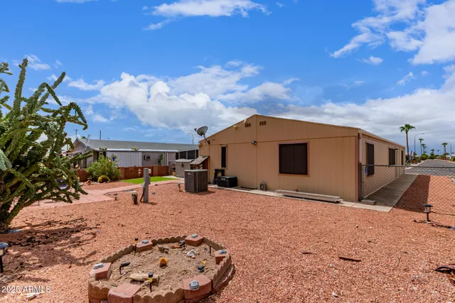 $109,000 | 2400 East Baseline Avenue, Unit 22, Apache Junction, AZ 85119