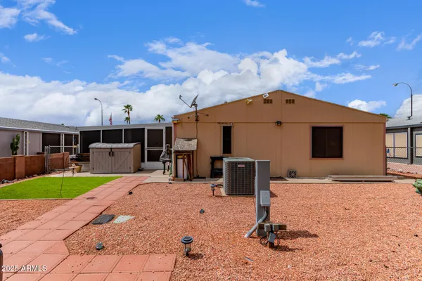 $97,000 | 2400 East Baseline Avenue, Unit 22, Apache Junction, AZ 85119