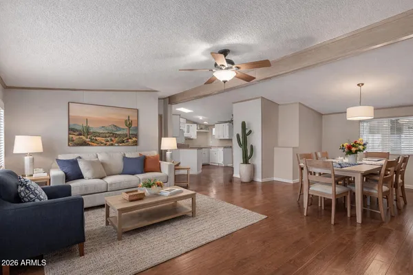 $97,000 | 2400 East Baseline Avenue, Unit 22, Apache Junction, AZ 85119