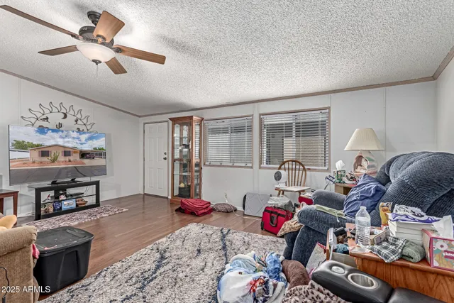 $109,000 | 2400 East Baseline Avenue, Unit 22, Apache Junction, AZ 85119