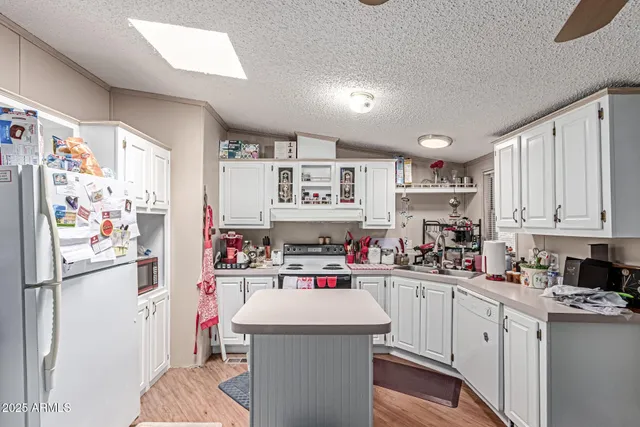 $109,000 | 2400 East Baseline Avenue, Unit 22, Apache Junction, AZ 85119