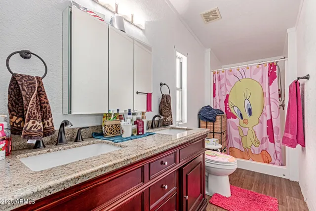 $109,000 | 2400 East Baseline Avenue, Unit 22, Apache Junction, AZ 85119