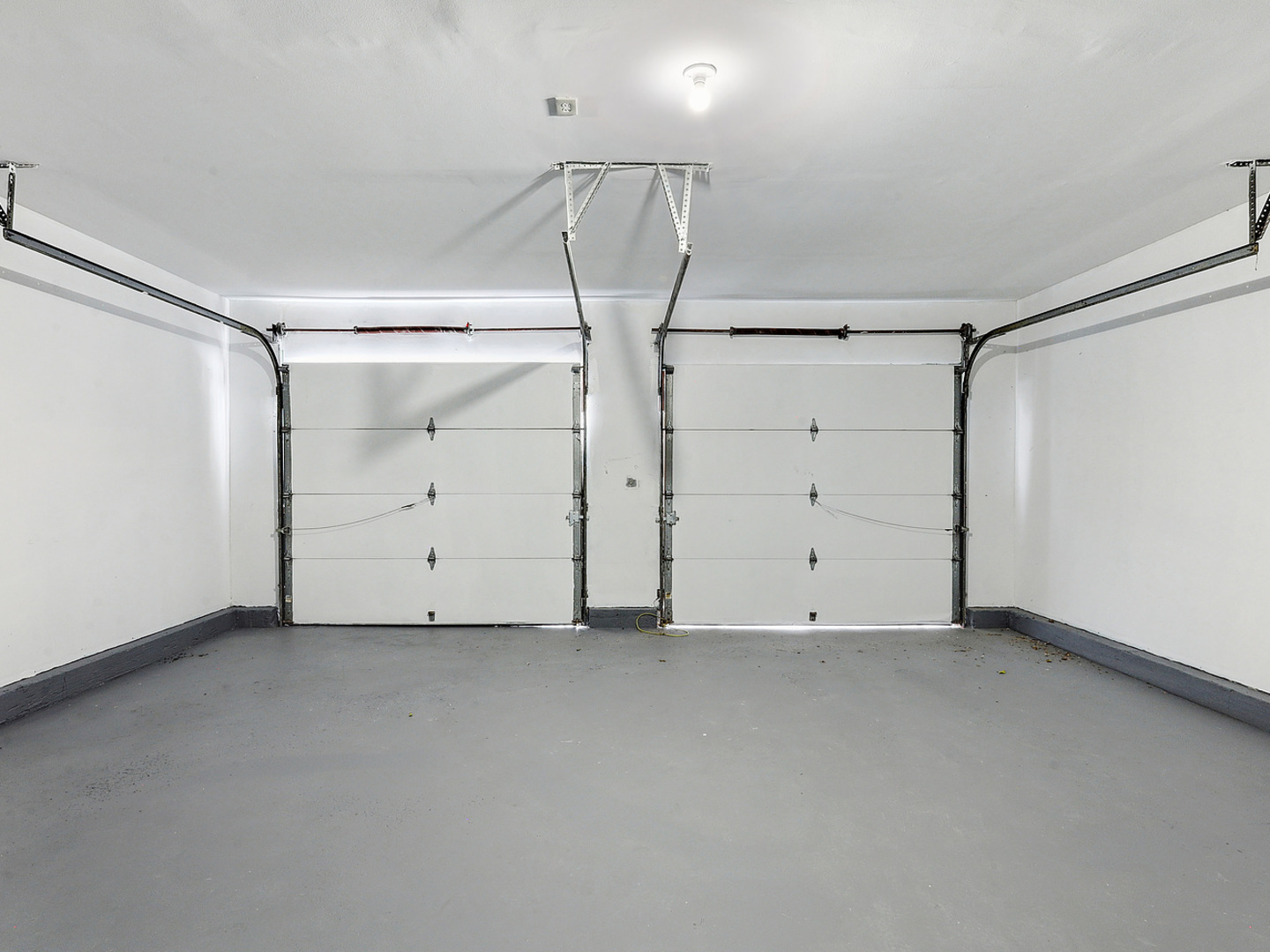 1057 Bothwell Circle Bolingbrook, IL 60440 - Photo 14 of 14 a view of an empty room