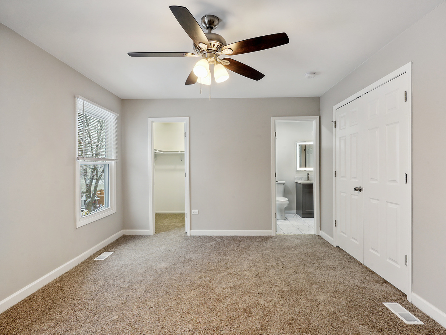 1057 Bothwell Circle Bolingbrook, IL 60440 - Photo 5 of 14 a view of an empty room with a window