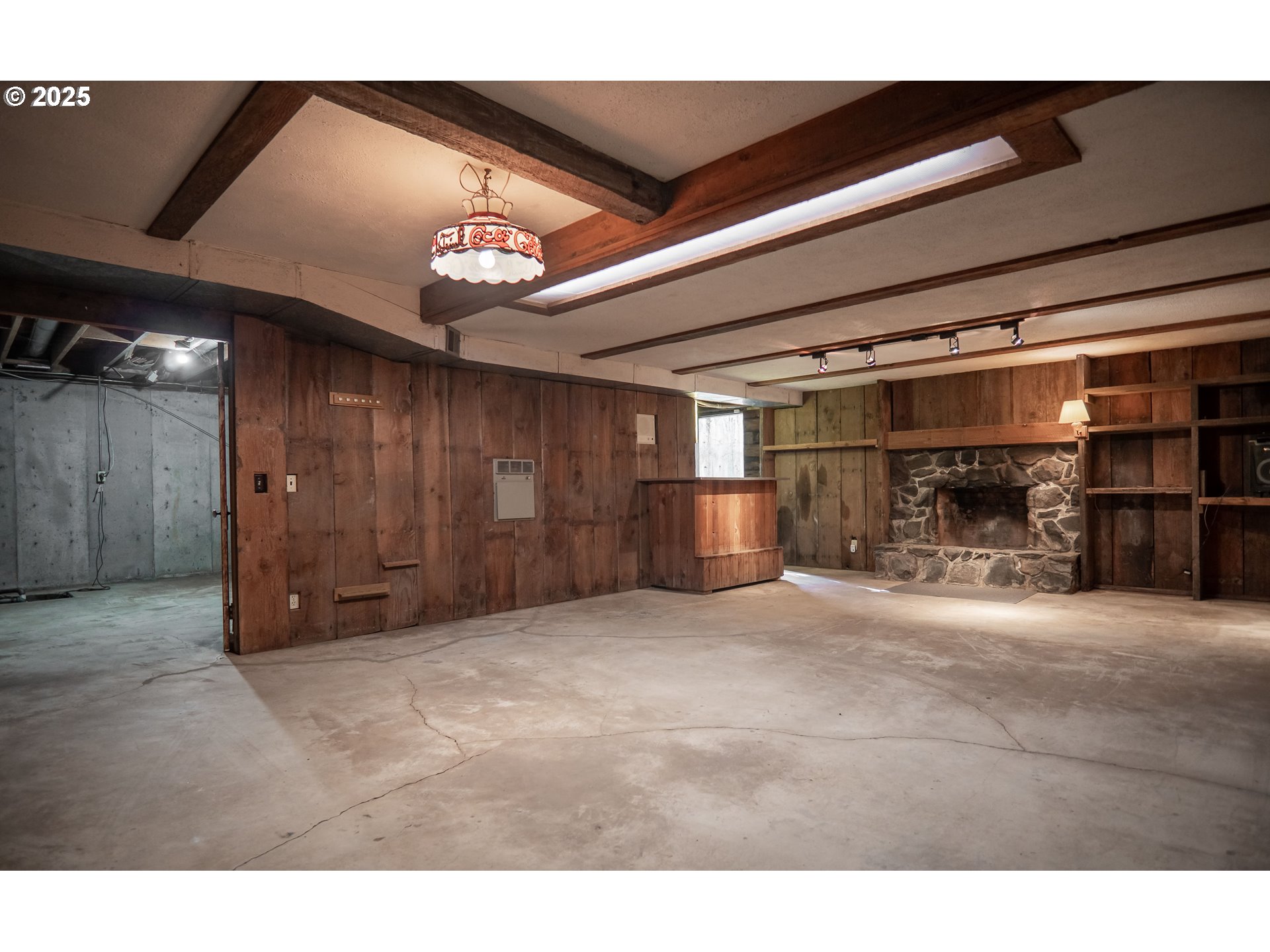 8758 Thurston Road Springfield, OR 97478 - Photo 11 of 39 Basement