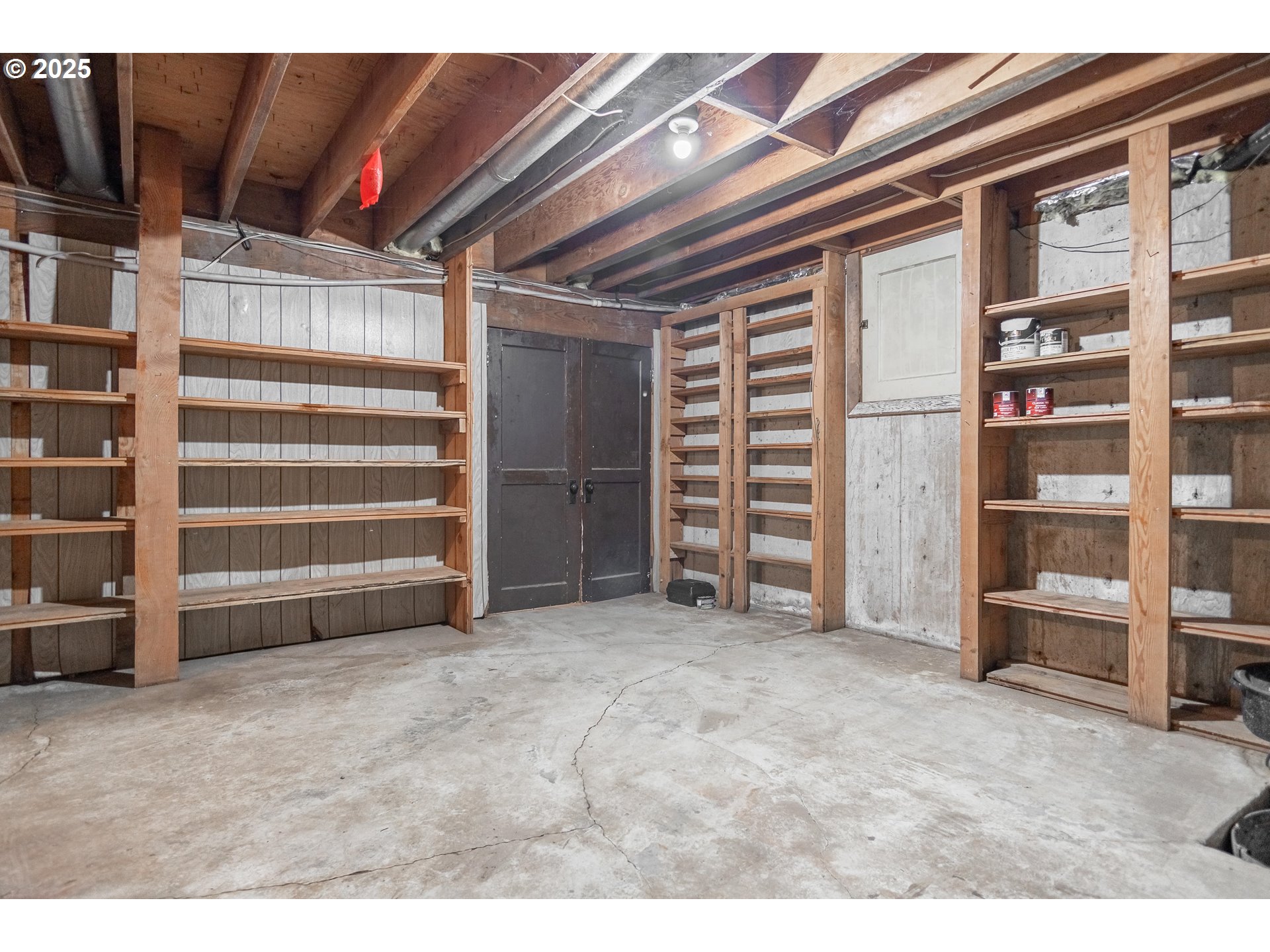 8758 Thurston Road Springfield, OR 97478 - Photo 27 of 39 Basement