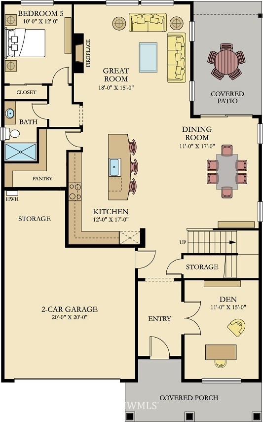 23318 41st Drive Southeast, Unit 68 Bothell, WA 98021 - Photo 2 of 24 unknown
