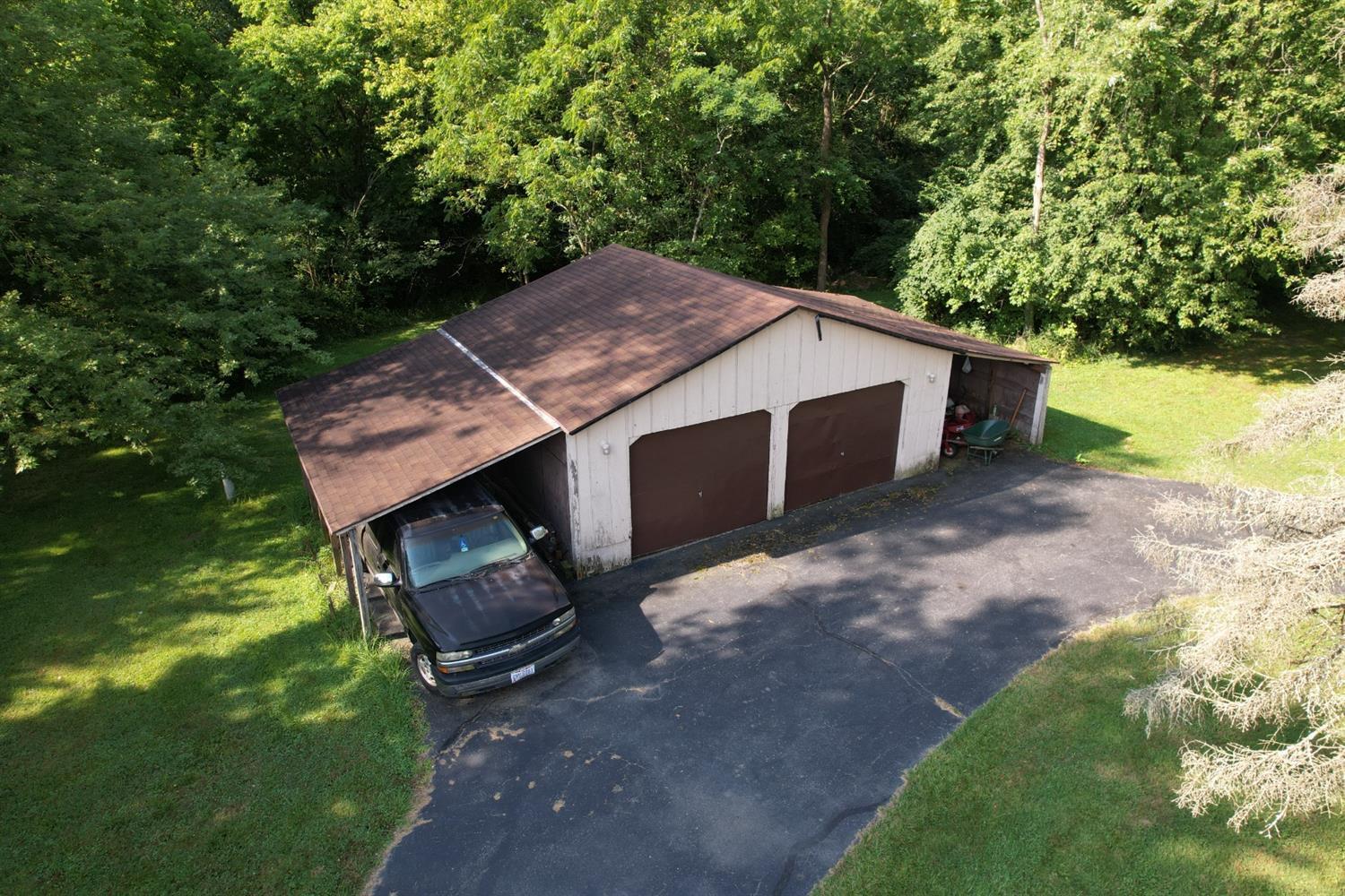 4502 Lytle Road Waynesville, OH 45068 - Photo 8 of 15