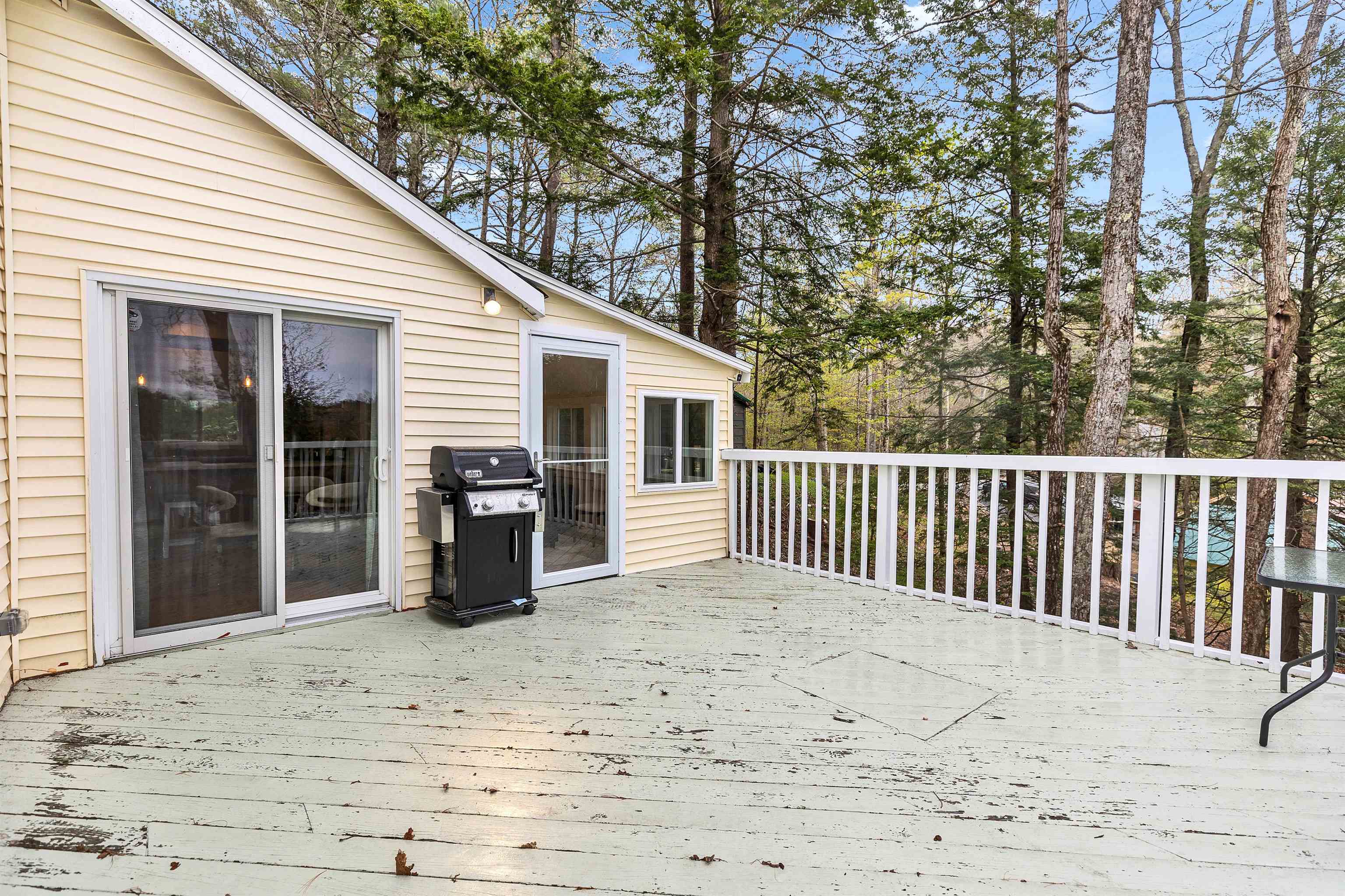 90 Collins Pond Road Fitzwilliam, NH 03447 - Photo 18 of 31 Gallery Image 18