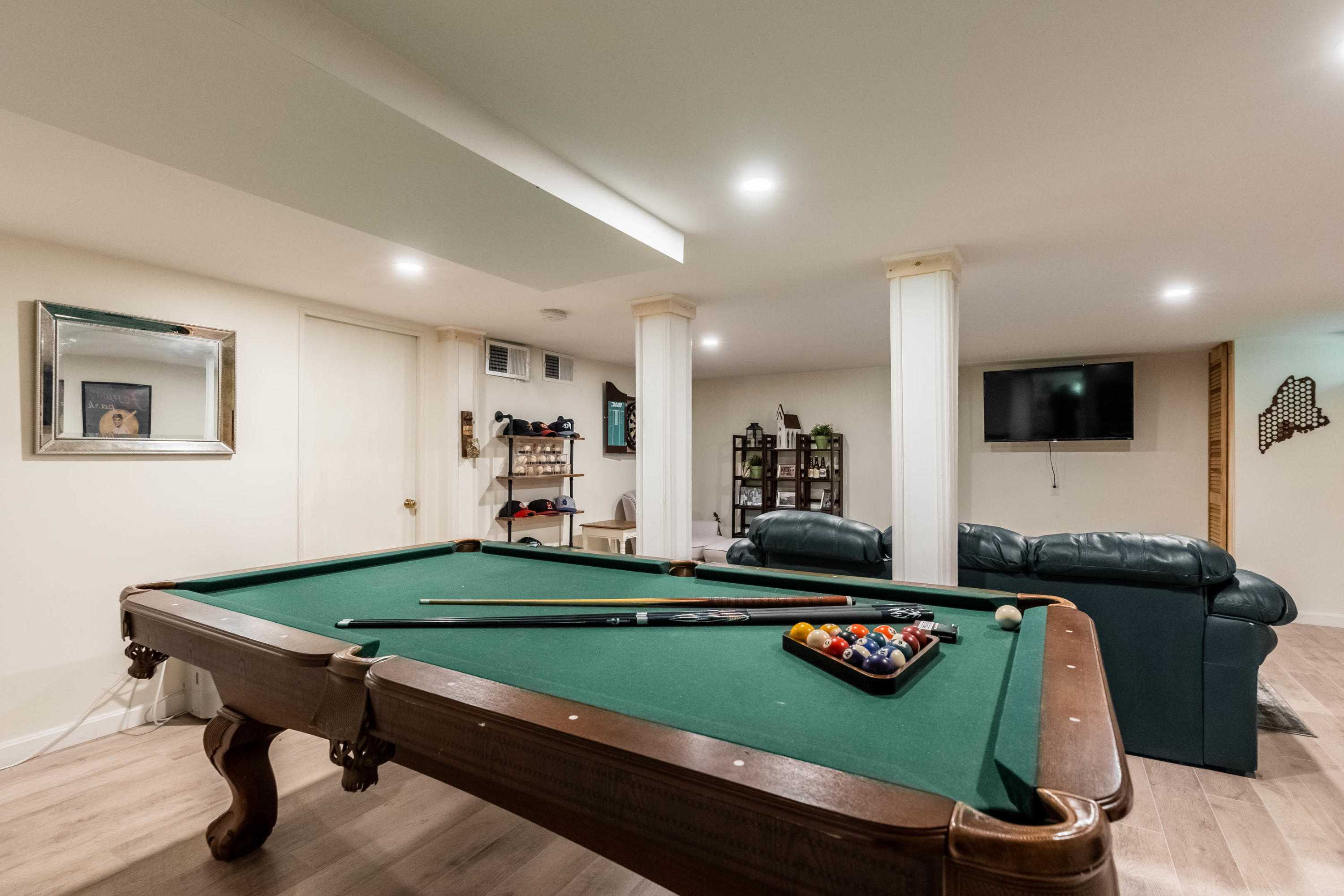 266 Mitchell Road Cape Elizabeth, ME 04107 - Photo 24 of 52 5-Basement-5