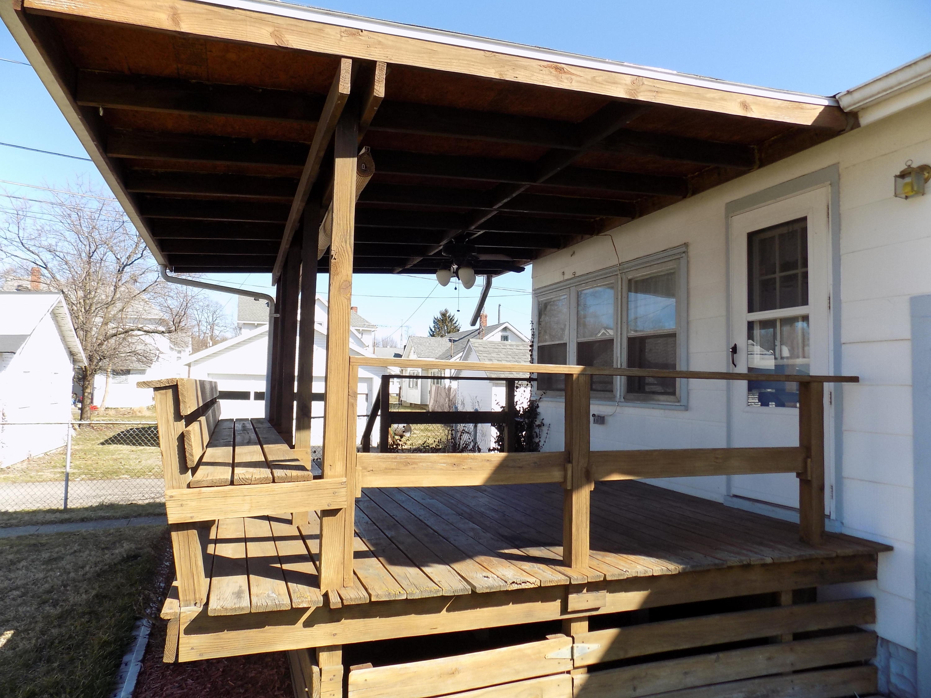 1521 Edgewood Avenue Springfield, OH 45503 - Photo 30 of 31