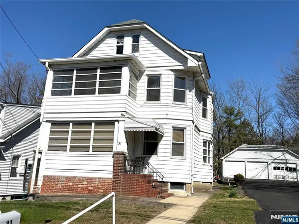 $2,250 | 31 Linda Vista Avenue, North Haledon, NJ 07508