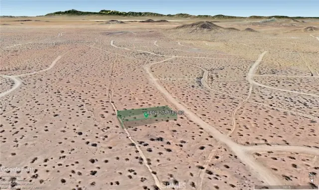 a view of an ocean beach