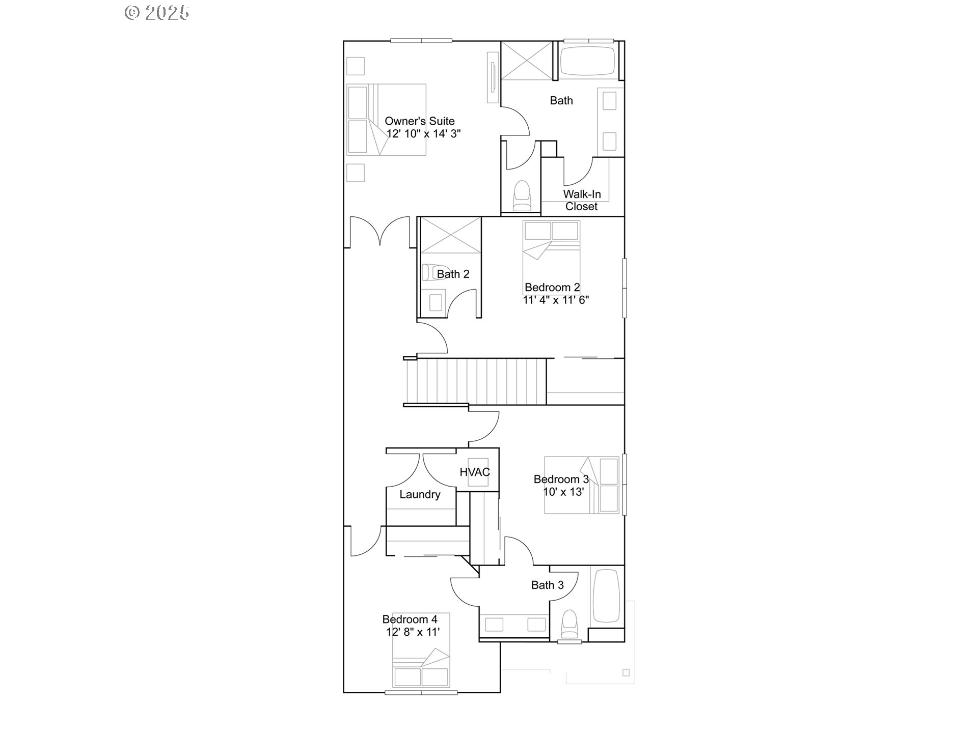 51082 Southwest Klompen Street Scappoose, OR 97056 - Photo 14 of 20