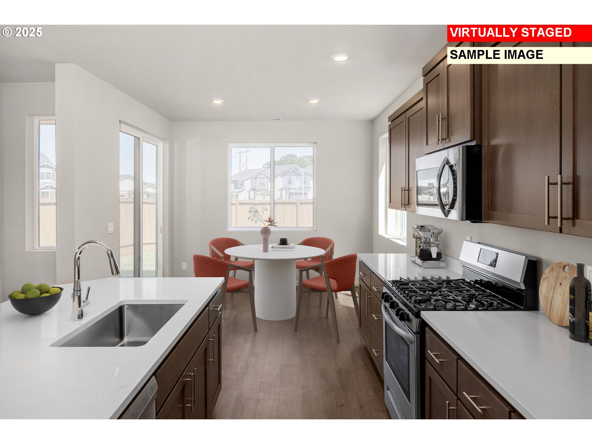 51082 Southwest Klompen Street Scappoose, OR 97056 - Photo 4 of 20