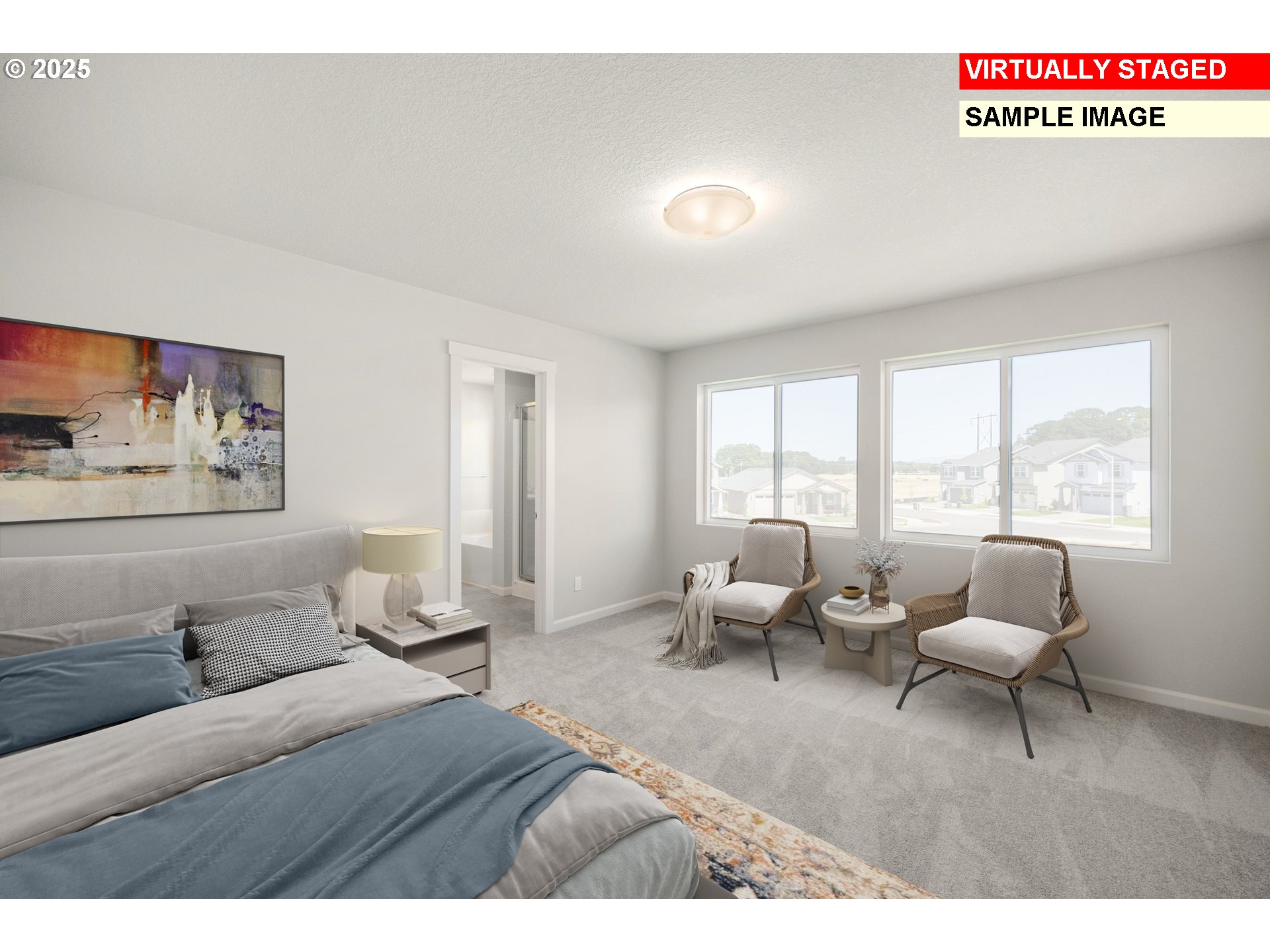 51082 Southwest Klompen Street Scappoose, OR 97056 - Photo 6 of 20