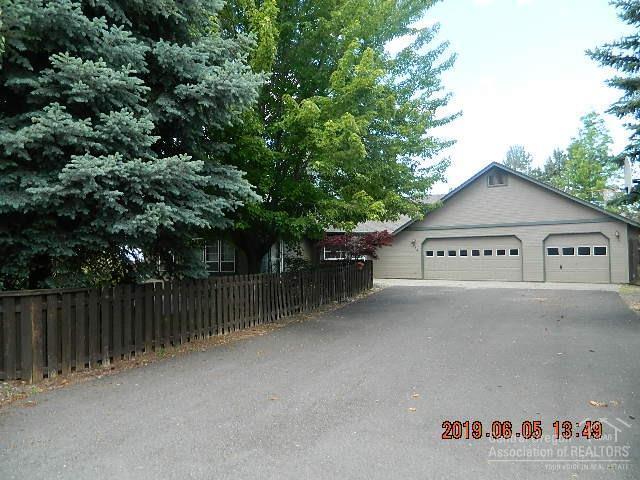 3533 Southwest Volcano Court Redmond, OR 97756 - Photo 1 of 21 Primary Photo