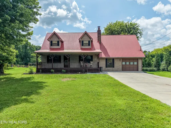 $399,900 | 3314 Melody Lane, Maryville, TN 37804