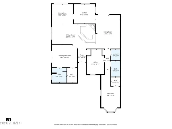 a view of a chairs and table on the wooden floor