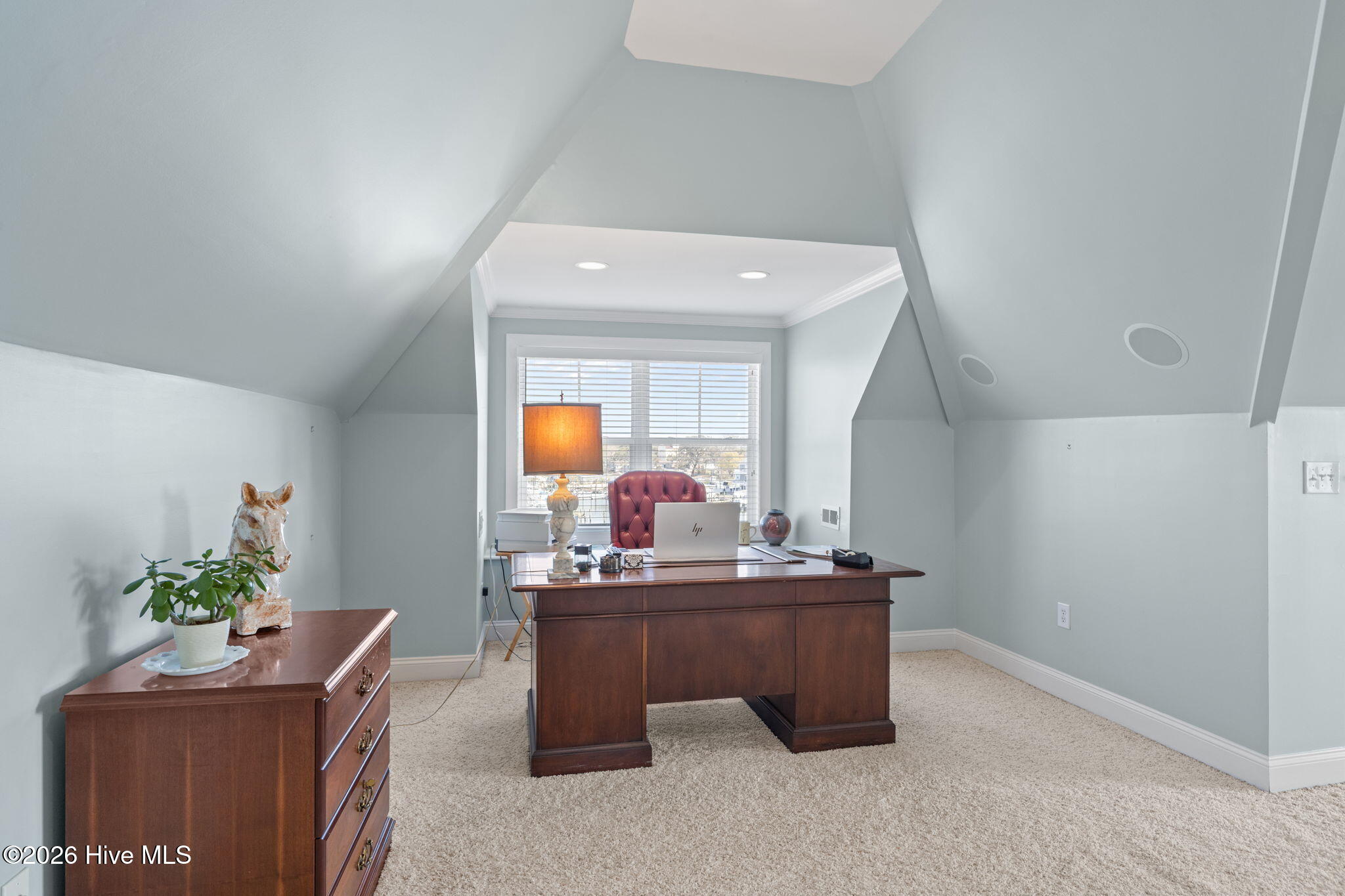 111 Riverside Avenue Morehead City, NC 28557 - Photo 49 of 80 4th Floor Office Area