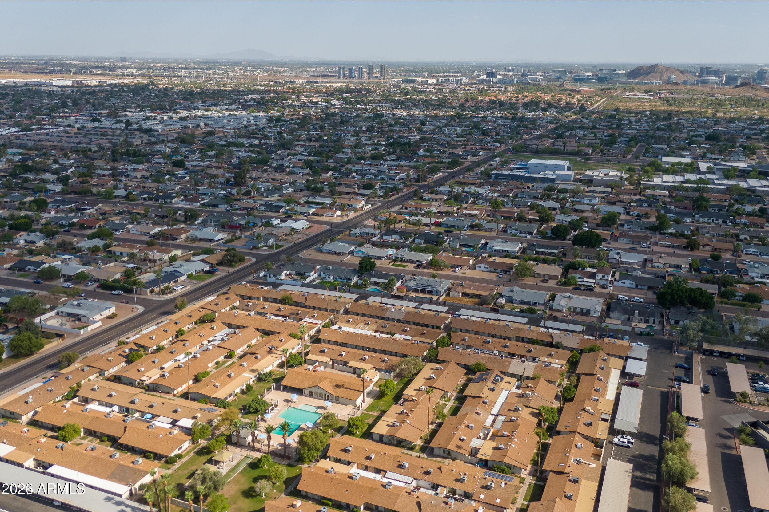 6721 East McDowell Road, Unit C306 Scottsdale, AZ 85257 - Photo 18 of 34 11_dji_20260518162318_0074_d-hdr