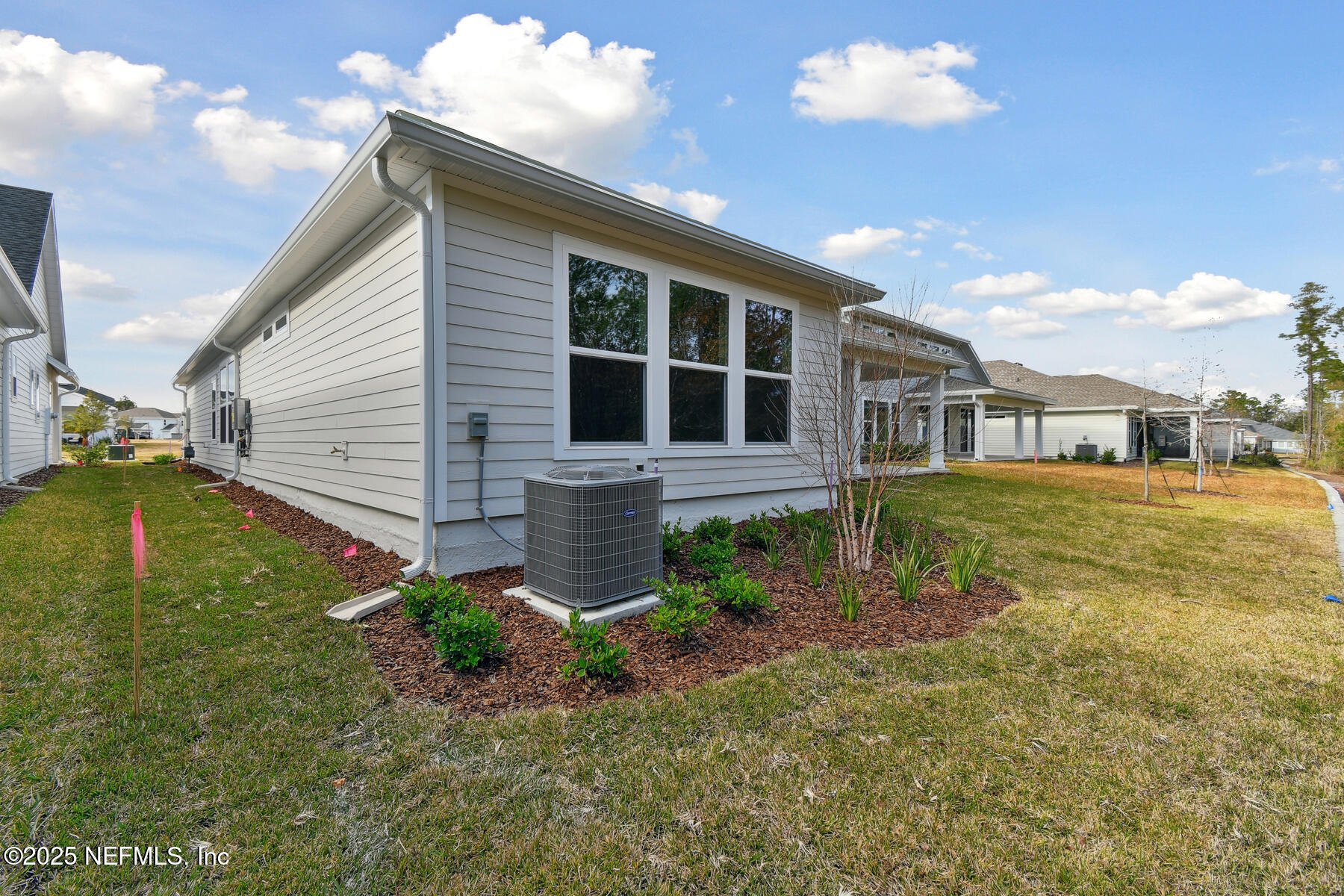 189 Rushing Drive St. Augustine, FL 32092 - Photo 23 of 24 Homesite214-006
