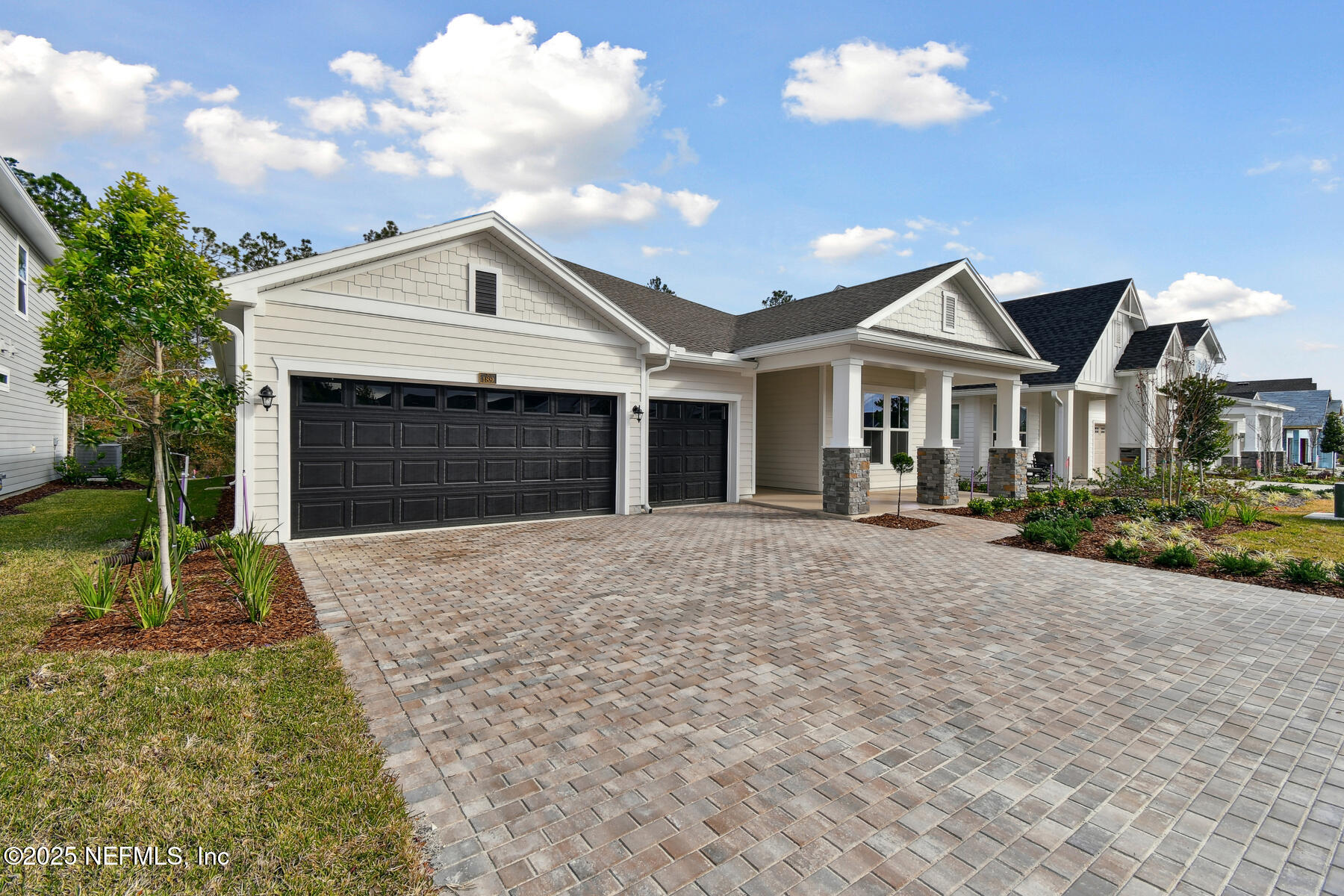 189 Rushing Drive St. Augustine, FL 32092 - Photo 3 of 24 Homesite214-003