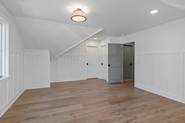 a living room with furniture and window