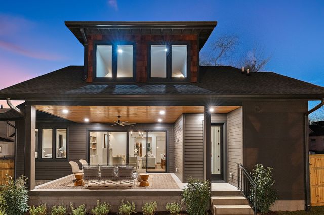 $3,490,000 | 926 Bradford Avenue, Nashville, TN 37204