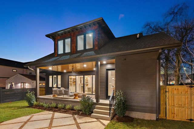 $3,490,000 | 926 Bradford Avenue, Nashville, TN 37204