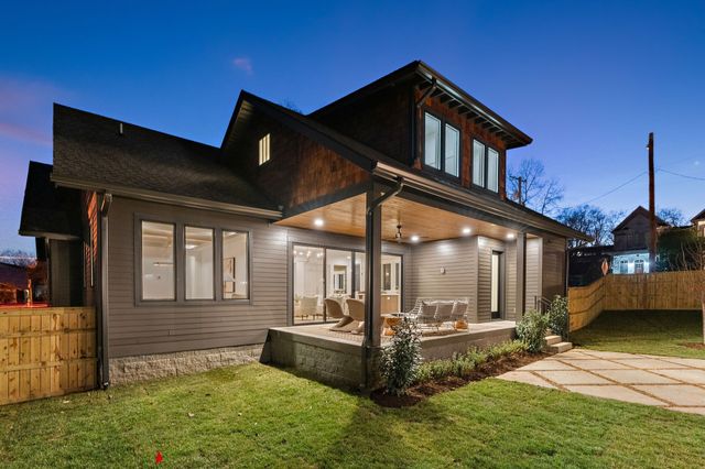 $3,490,000 | 926 Bradford Avenue, Nashville, TN 37204