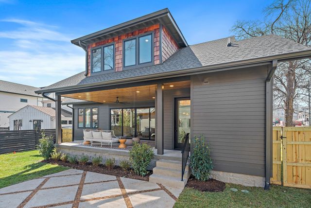 $3,490,000 | 926 Bradford Avenue, Nashville, TN 37204