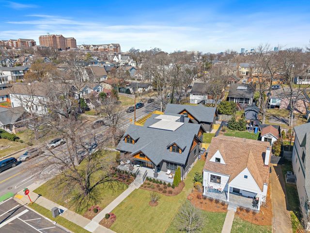 $3,490,000 | 926 Bradford Avenue, Nashville, TN 37204